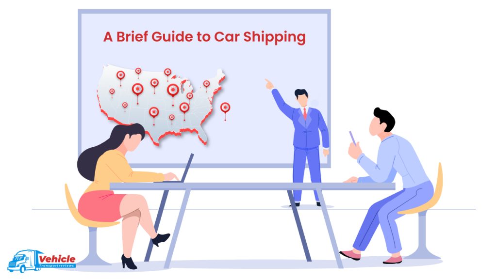 A Brief Guide to Car Shipping to From Puerto Rico