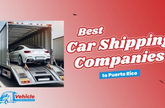 Best Car Shipping Companies to Puerto Rico