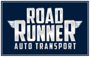 Road Runner Auto Transport Logo