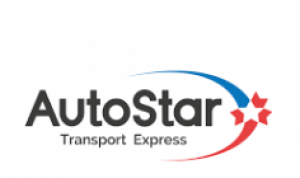 Autostar Transport Express Logo
