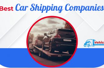 Best car shipping companies