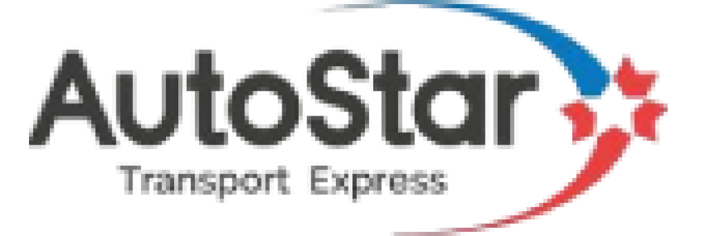 Autostar Transport Express Logo