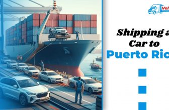 Step by Step Instructions for Shipping a Car to Puerto Rico