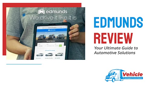 Edmunds Review