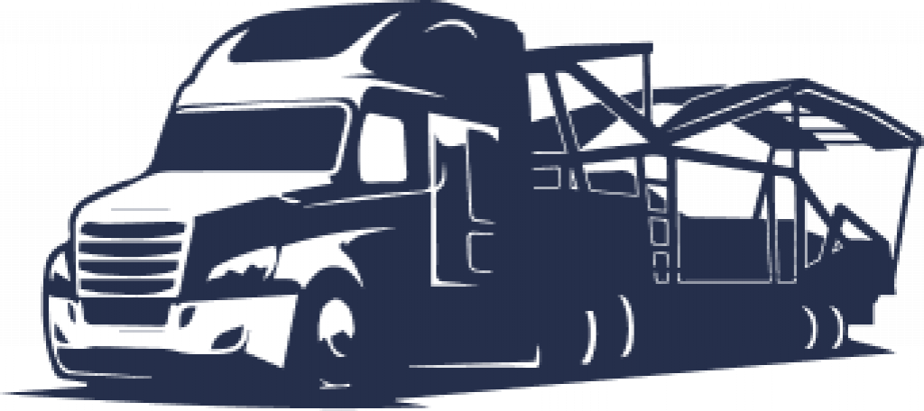 Crystal Car Shipping Logo