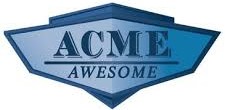 Acme Car Shipping