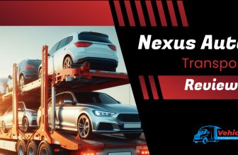 Nexus Auto Transport Reviews
