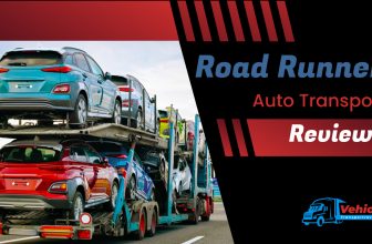 Road Runner Auto Transport Reviews