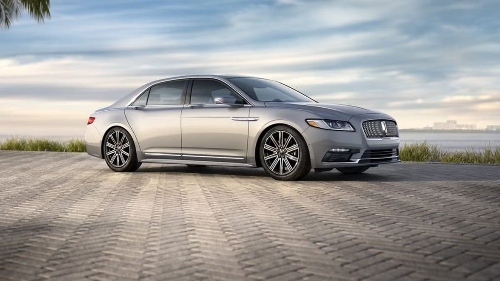 2020 Lincoln Continental mmp 1 1569960302