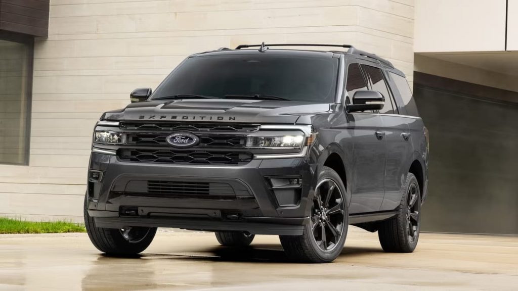 2022 Ford Expedition Stealth Performance Package 106 1632151771