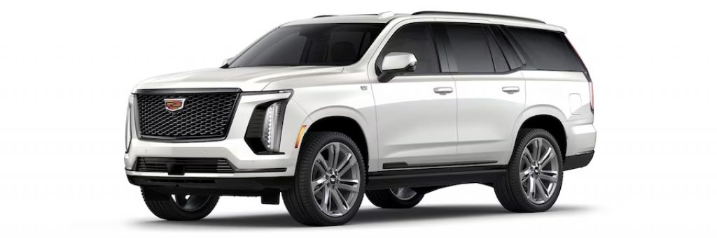 Escalade