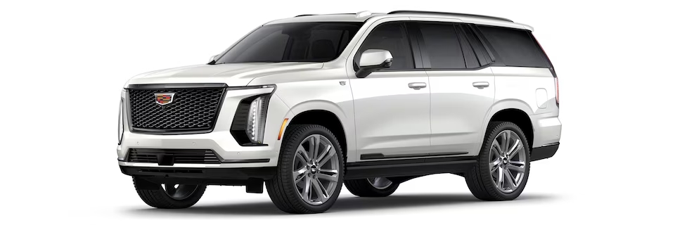 Escalade