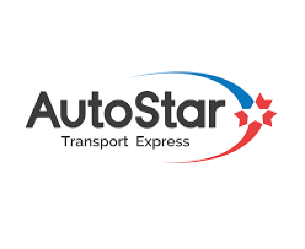 AutoStar Transport Express logo