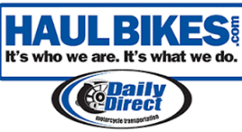 Haul Bikes Logo