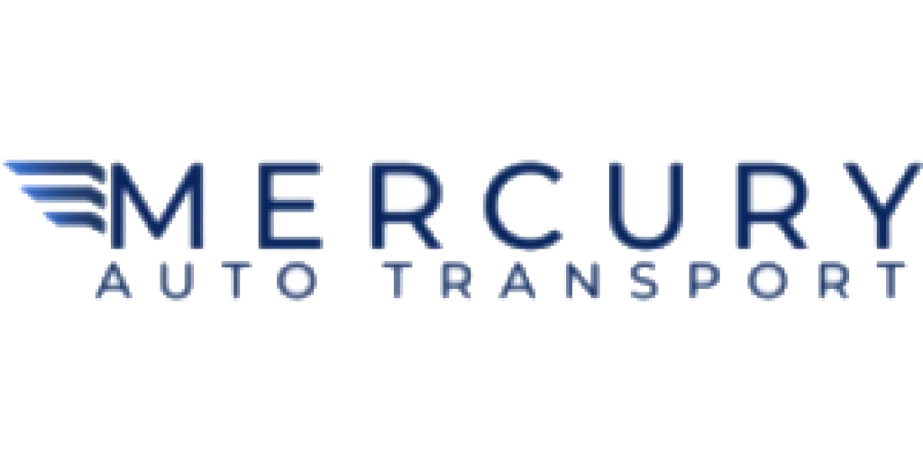 Mercury Auto Transport Logo