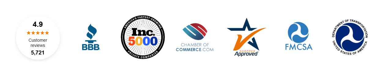 AutoStar Transport Express Licensed and Accredited