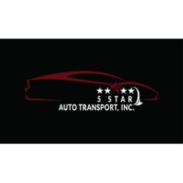 5 STAR AUTO TRANSPORT