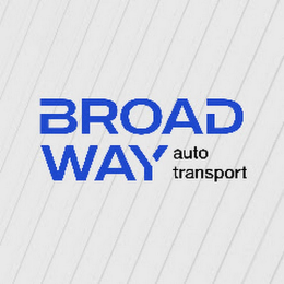 Broadway Auto Transport