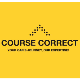COURSE CORRECT LLC