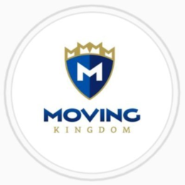 MOVING KINGDOM INC