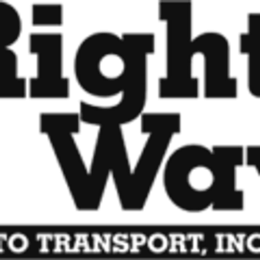 Right Way Auto Transport INC