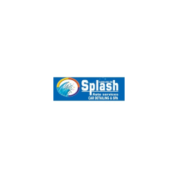 SPLASH AUTO TRANSPORT LLC