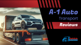 A-1 Auto Transport Reviews