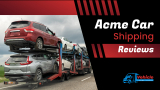 Acme Car Shipping Reviews