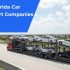 Best Car Shipping Companies in Texas (2026 Edition)