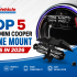 Top 5 Best Accessories for Truck Drivers in 2026