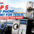 Top 5 Best Mini Cooper Phone Mount Picks in 2026