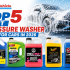 Top 5 Best Accessories for Truck Drivers in 2026