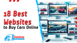 18 Best Websites to Buy Cars Online