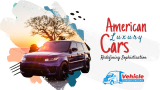 Elite 25 American Luxury Cars: Redefining Sophistication