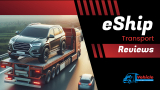 eShip Transport Reviews