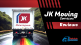JK Moving Services Reviews