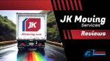 JK Moving Services Reviews