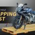 Top 10 Motorcycle Shipping Companies