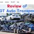 Review of Nexus Auto Transport in 2025
