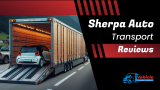 Sherpa Auto Transport Reviews