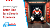 Snowmobile Shipping Guide: Expert Tips for a Smooth Experience