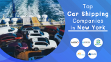 Top Car Shipping Companies in New York – November 2025