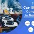 Top Car Shipping Companies in California – October  2025